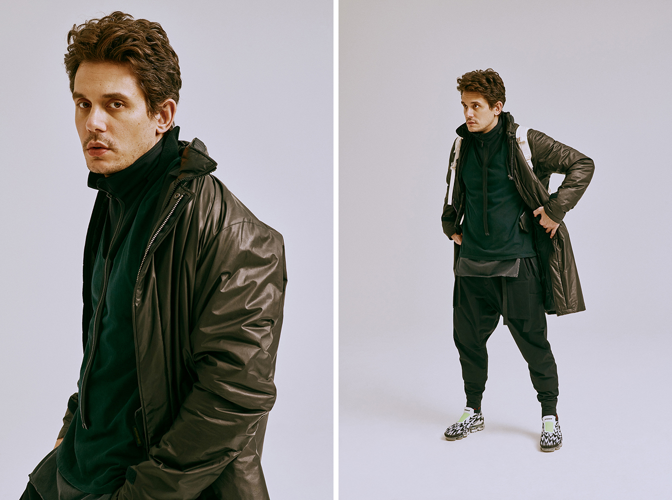 Portraits & Fashion by Carlos Serrao Beauty and Photo Artist Agency