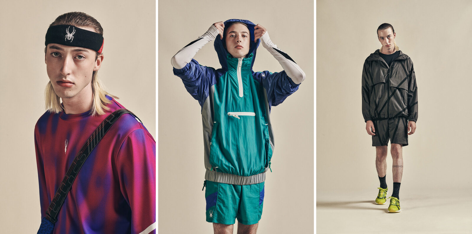 Campaigns by Carlos Serrao | Beauty and Photo – Artist Agency