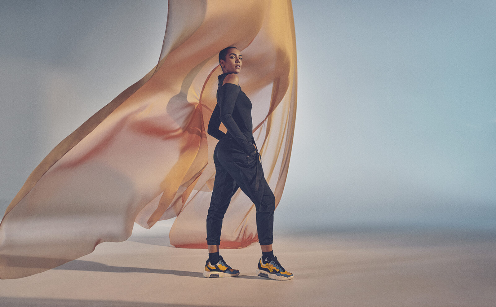 Campaigns by Carlos Serrao | Beauty and Photo – Artist Agency