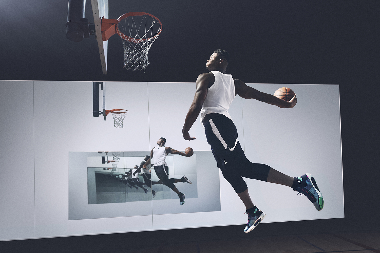 Sports by Carlos Serrao | Beauty and Photo – Artist Agency