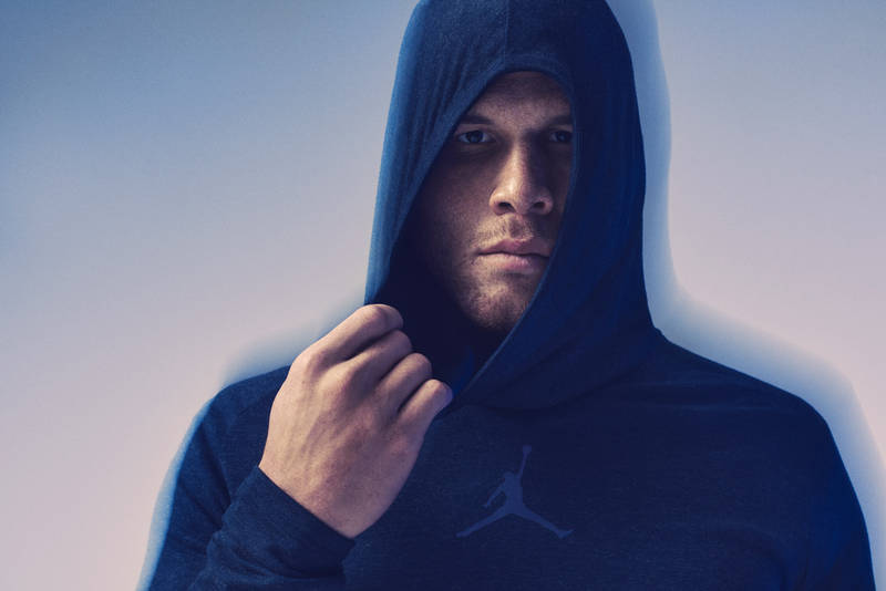 Blake griffin jordan brand online