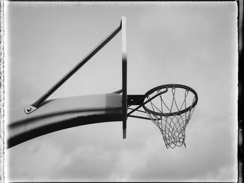 Basketball by Michael Wong | Beauty and Photo – Artist Agency