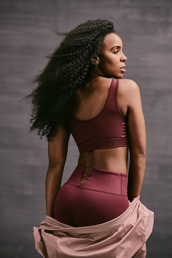Fabletics, Kelly Rowland Collection by, Fabletics, Kelly Rowland  Collection