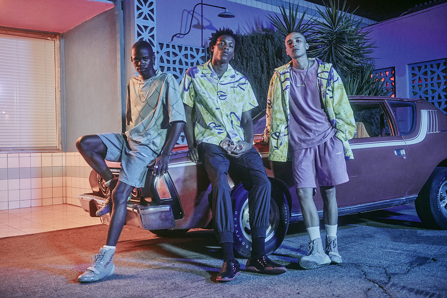 Campaigns by Carlos Serrao | Beauty and Photo – Artist Agency